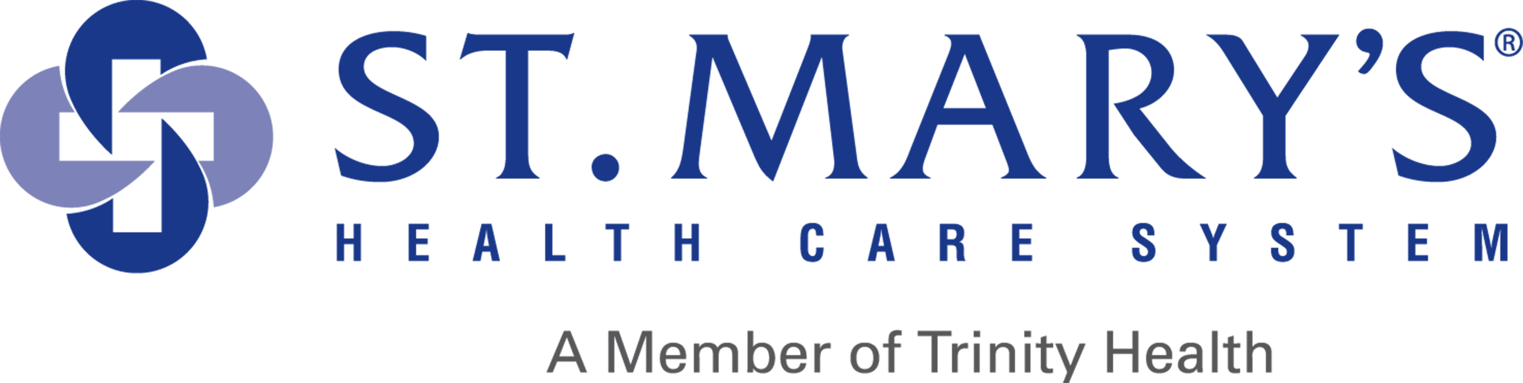 Trinity St Marys Health System logo